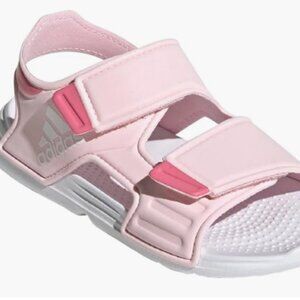 adidas Kids Girls Altaswim - Size 8